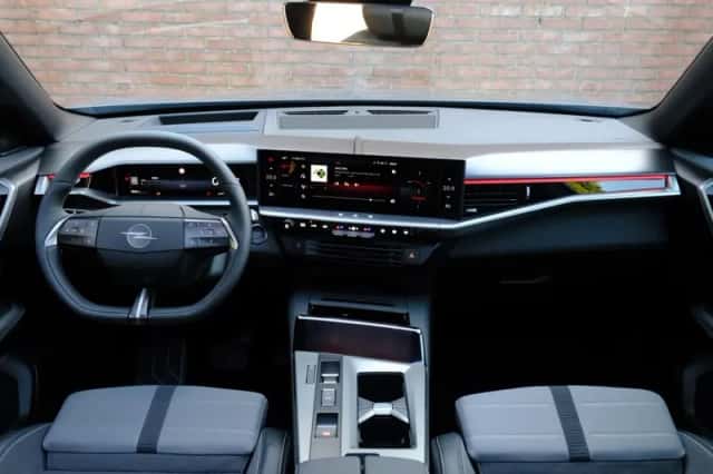 Opel Grandland (2026) thumbnail 6
