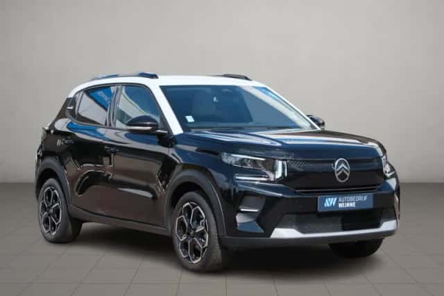 Citroën C3 (2025) thumbnail 1