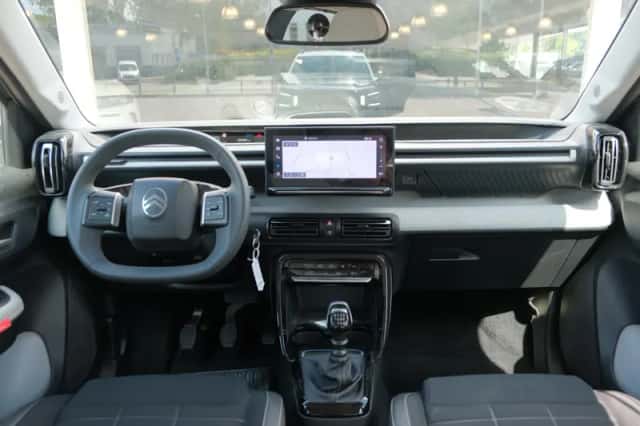 Citroën C3 (2025) thumbnail 2