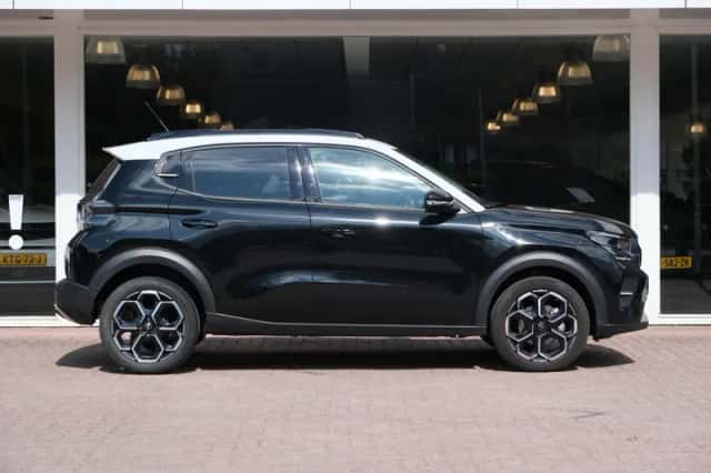 Citroën C3 (2025) thumbnail 3