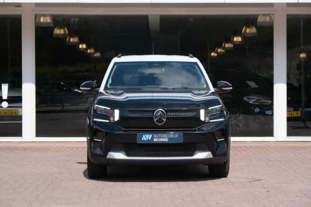 Citroën C3 (2025) thumbnail 4
