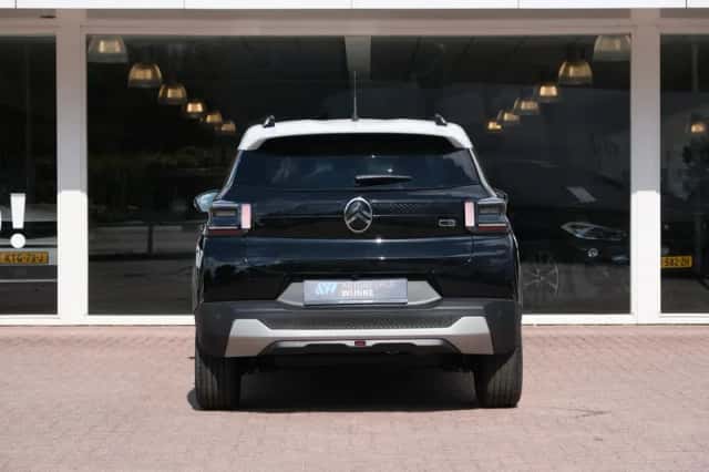 Citroën C3 (2025) thumbnail 5