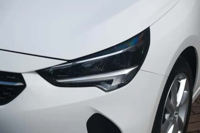 Opel Corsa (2023) thumbnail 2