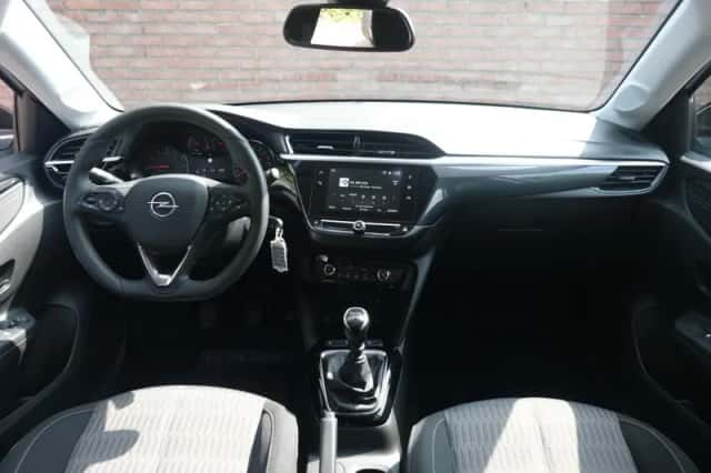 Opel Corsa (2023) thumbnail 6