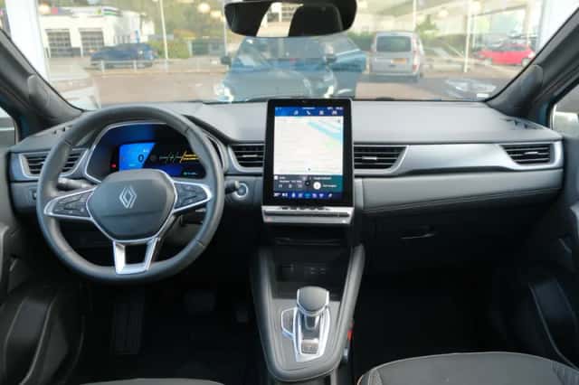 Renault Symbioz (2024) thumbnail 2