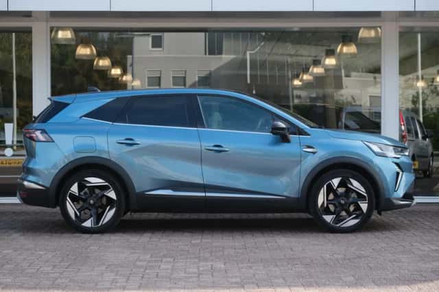 Renault Symbioz (2024) thumbnail 4