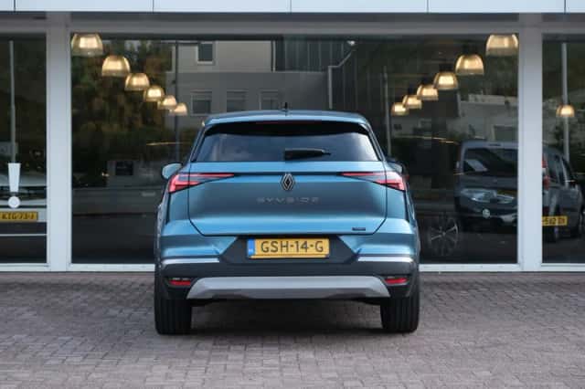 Renault Symbioz (2024) thumbnail 5
