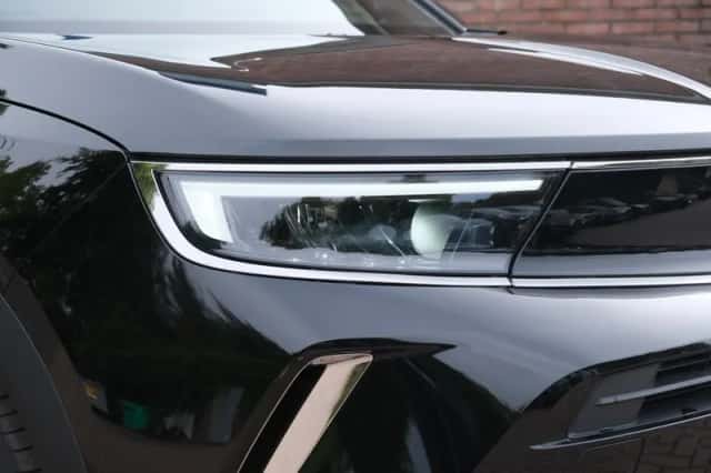 Opel Mokka (2023) thumbnail 2