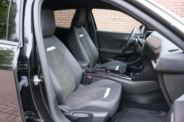 Opel Mokka (2023) thumbnail 5