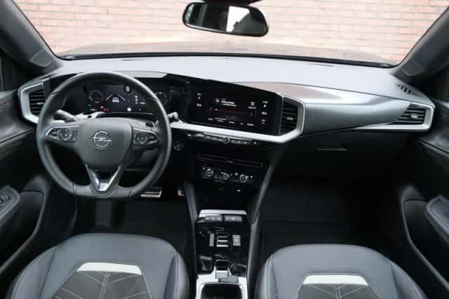 Opel Mokka (2023) thumbnail 6