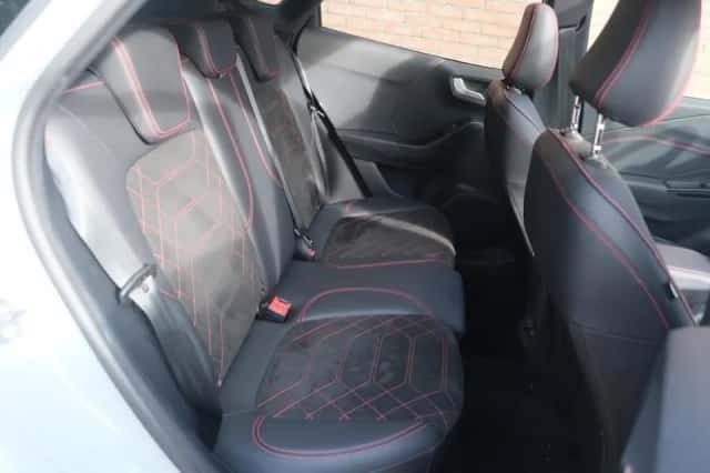 Ford Puma (2026) thumbnail 2