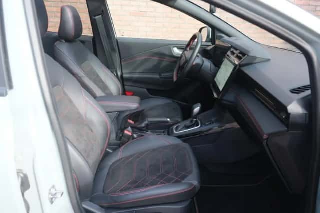 Ford Puma (2026) thumbnail 3