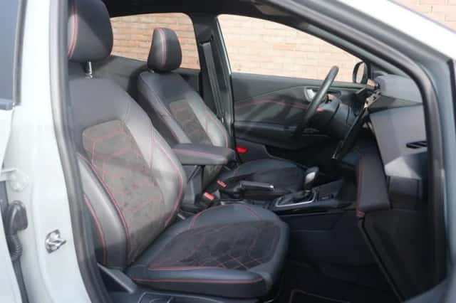 Ford Puma (2026) thumbnail 4