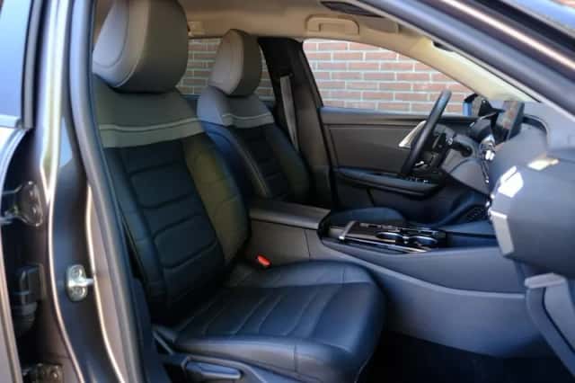 Citroën C5 X (2023) thumbnail 5