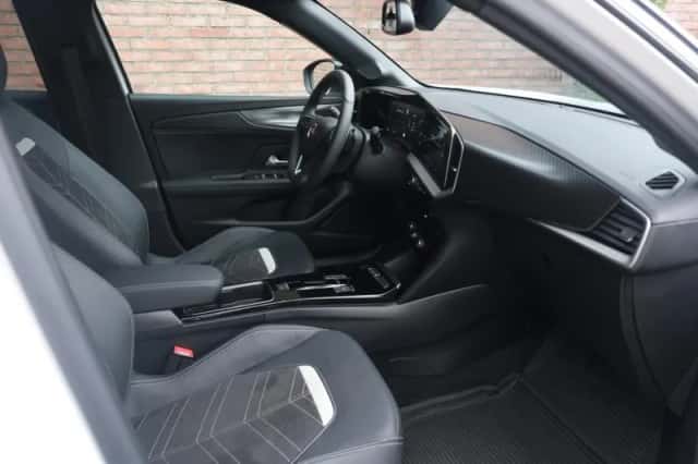 Opel Mokka (2023) thumbnail 4