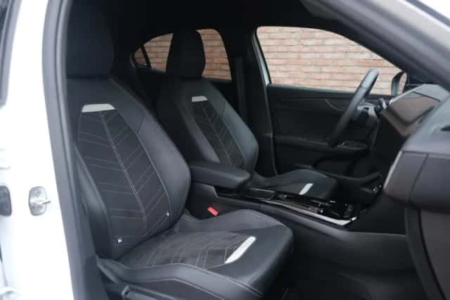 Opel Mokka (2023) thumbnail 5