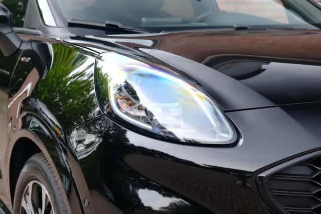 Ford Puma (2024) thumbnail 2