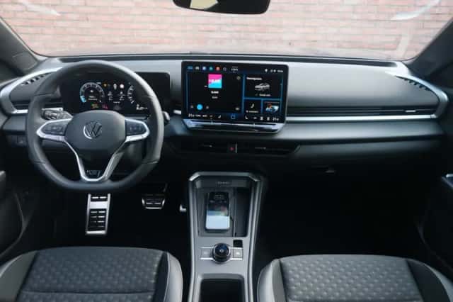 Volkswagen T-Roc (2026) thumbnail 6