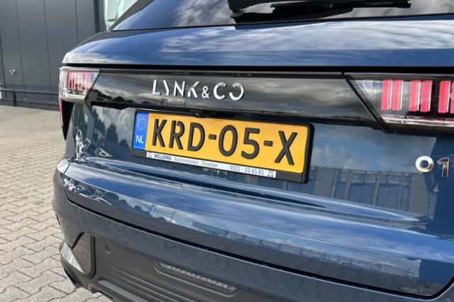 Lynk & Co 01 (2022) thumbnail 6