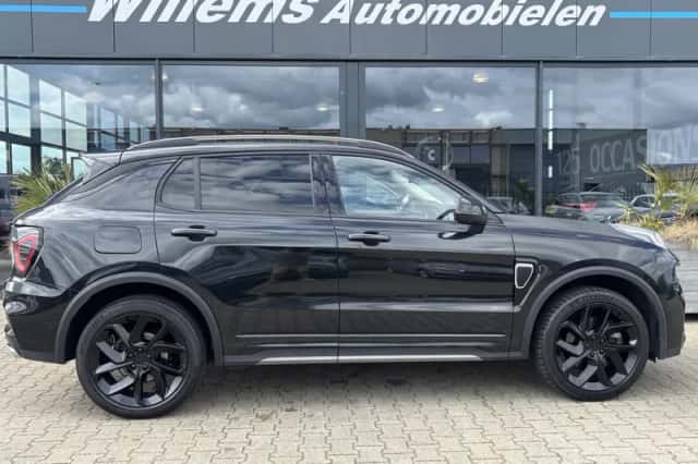 Lynk & Co 01 (2022) thumbnail 4