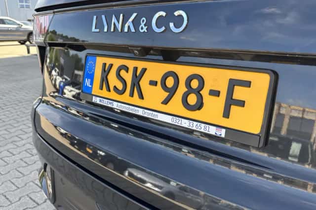 Lynk & Co 01 (2023) thumbnail 6