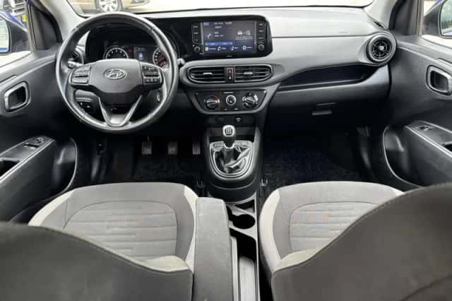Hyundai i10 (2022) thumbnail 6