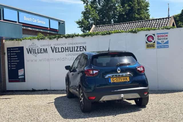 Renault Captur (2019) thumbnail 4