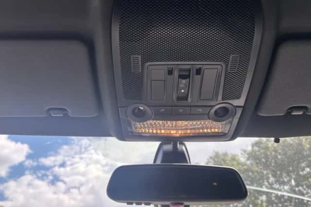 BMW X5 (2007) thumbnail 6