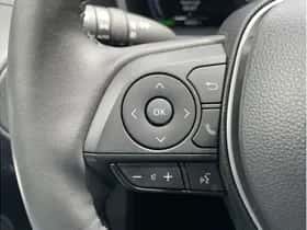 Toyota Corolla (2023) thumbnail 11
