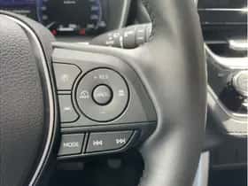 Toyota Corolla (2023) thumbnail 12