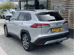 Toyota Corolla (2023) thumbnail 3