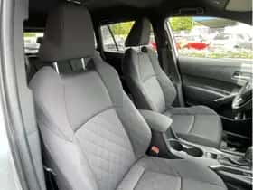 Toyota Corolla (2023) thumbnail 21
