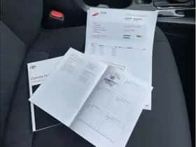 Toyota Corolla (2023) thumbnail 25