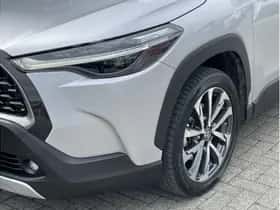 Toyota Corolla (2023) thumbnail 4