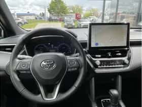 Toyota Corolla (2023) thumbnail 9