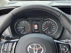 Toyota Yaris (2019) thumbnail 20