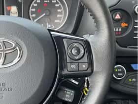 Toyota Yaris (2019) thumbnail 22