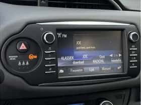 Toyota Yaris (2019) thumbnail 26