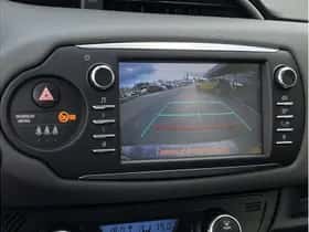 Toyota Yaris (2019) thumbnail 28