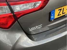 Toyota Yaris (2019) thumbnail 10