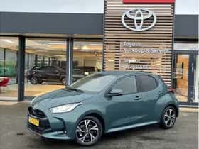 Toyota Yaris (2026)