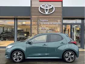 Toyota Yaris (2026) thumbnail 2
