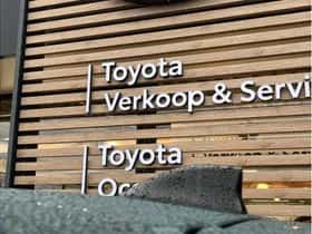 Toyota Yaris (2026) thumbnail 11