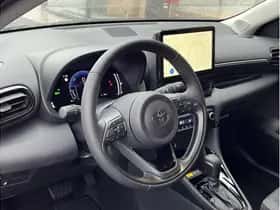 Toyota Yaris (2026) thumbnail 14