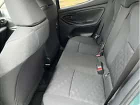 Toyota Yaris (2026) thumbnail 16