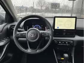 Toyota Yaris (2026) thumbnail 17