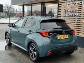 Toyota Yaris (2026) thumbnail 3