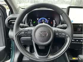 Toyota Yaris (2026) thumbnail 21