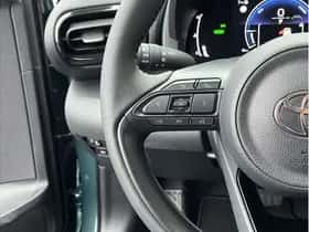 Toyota Yaris (2026) thumbnail 22