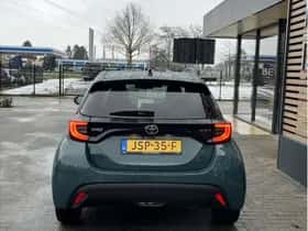 Toyota Yaris (2026) thumbnail 4